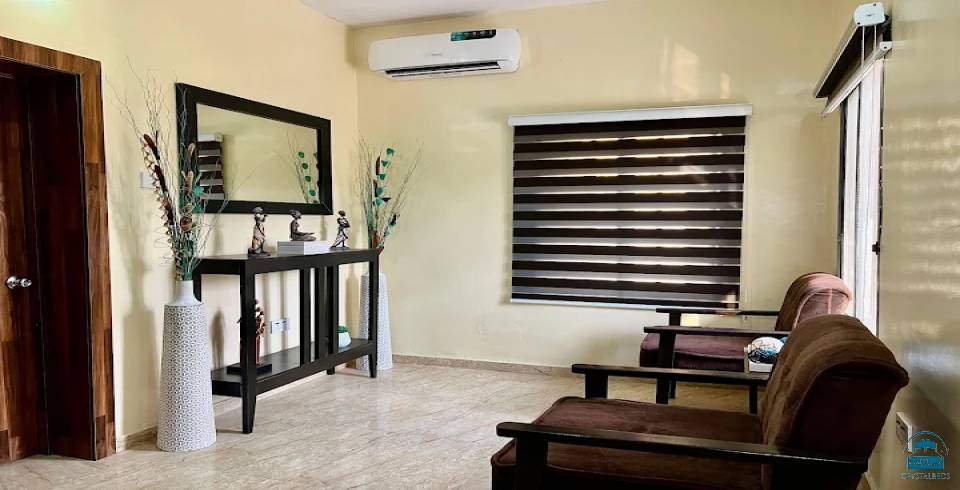 Wedgewood one Shortlet Apartment 